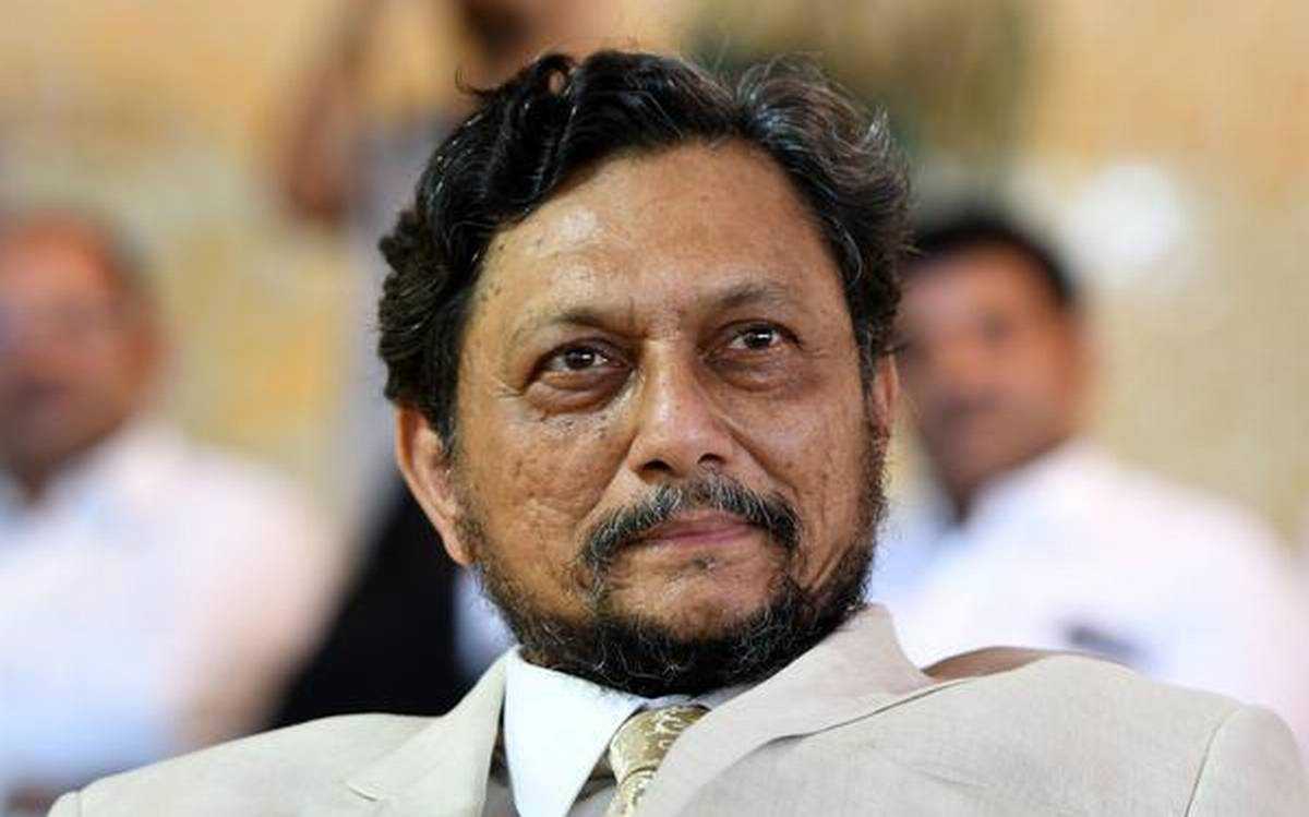 CJI Sharad Bobde